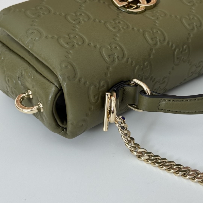 Gucci Top Handle Bags